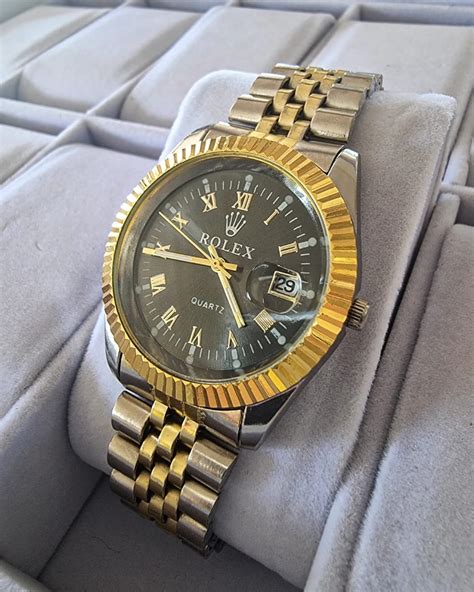 rolex hombre acero|Rolex original precio.